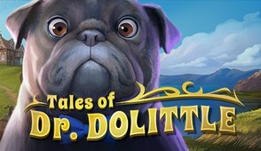Tales Of Dr. Dolittle